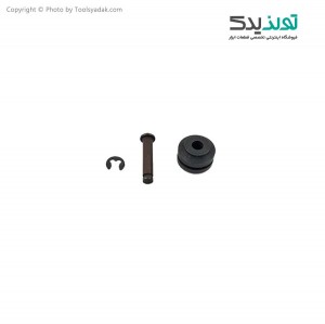 غلطک و پین و خار عمود بر رونیکس مدل  4120 و آروا 5401