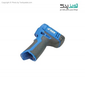 پوسته دریل پیچ گوشتی شارژی نک مدل NEK 122 Li