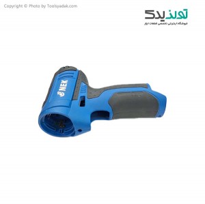 پوسته دریل پیچ گوشتی شارژی نک مدل NEK 122 Li