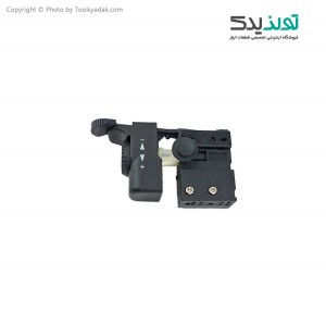 کلید دریل برقی چکشی توسن مدل 0022D یا 3450