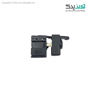 کلید دریل برقی توسن مدل 0022 یا 3450