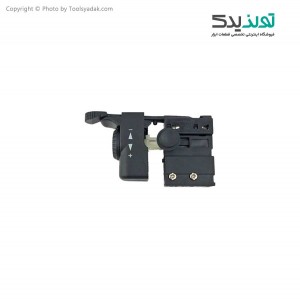 کلید دریل برقی توسن مدل 0022 یا 3450