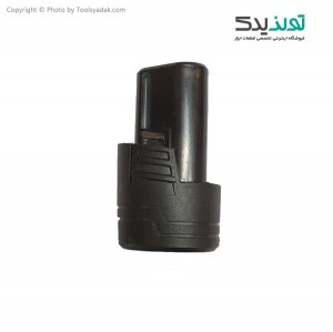 باتری خشابی لیتیوم دریل شارژی 12 ولت رونیکس مدل 8012