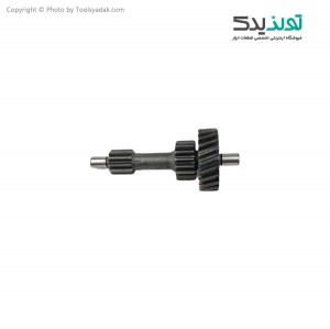 دنده ۳ پله دریل گیربکسی توسن مدل 0034D یا 3506