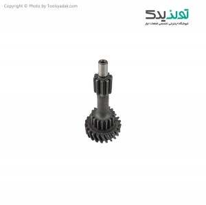 دنده ۳ پله دریل گیربکسی توسن مدل 0034D یا 3506