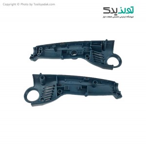 دسته کلید مینی فرز 1050 وات رونیکس مدل 3150