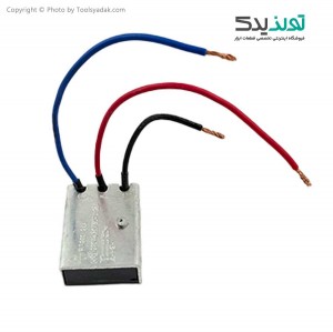 سافت استارت فرز رونیکس مدل 3210 و آروا 5602 و فرز توسن