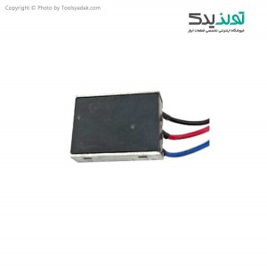سافت استارت فرز رونیکس مدل 3210 و آروا 5602 و فرز توسن