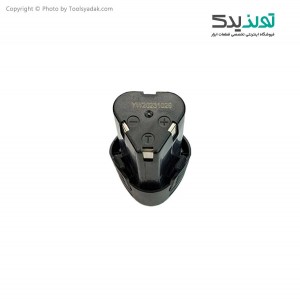 باتری لیتیوم دریل شارژی 12 ولت آروا مدل 5821 و 5823 و 5824