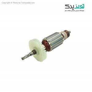 آرمیچر دریل چکشی رونیکس مدل 2281