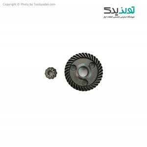 دنده و پنیون مینی فرز 860 وات رونیکس مدل 3112