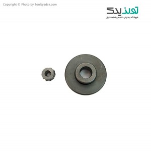 دنده و پنیون مینی فرز 860 وات رونیکس مدل 3112