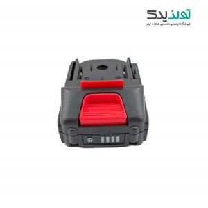 باتری دریل شارژی 20 ولت رونیکس مدل 8620