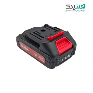 باتری دریل شارژی 16 ولت رونیکس مدل 8615