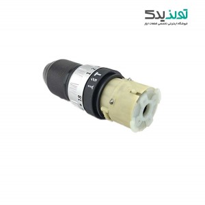 گیربکس دریل شارژی چکشی رونیکس مدل 8620 و 8615