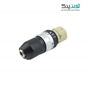 گیربکس دریل شارژی چکشی رونیکس مدل 8620 و 8615