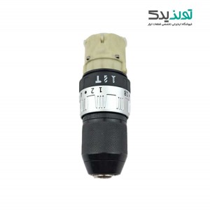 گیربکس دریل شارژی چکشی رونیکس مدل 8620 و 8615