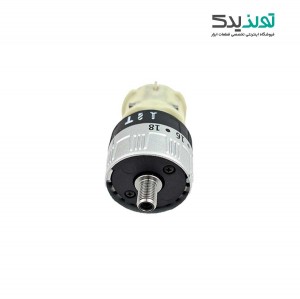 گیربکس دریل شارژی چکشی رونیکس مدل 8620 و 8615