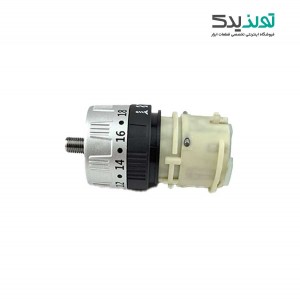 گیربکس دریل شارژی چکشی رونیکس مدل 8620 و 8615