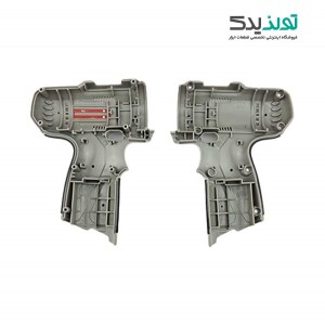 پوسته کامل دریل شارژی کرون مدل CT 21053
