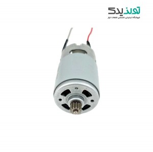 موتور فابریک دریل شارژی رونیکس مدل 8620
