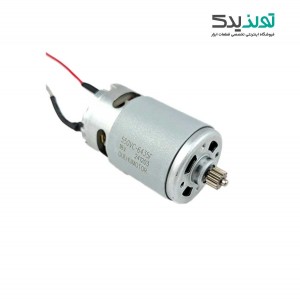 موتور فابریک دریل شارژی چکشی رونیکس مدل 8620