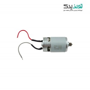 موتور فابریک دریل شارژی رونیکس مدل 8620