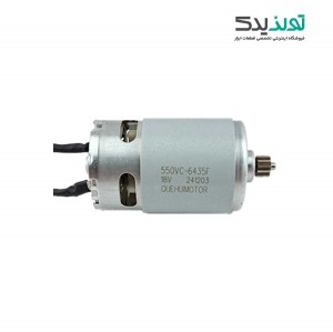 موتور فابریک دریل شارژی رونیکس مدل 8620