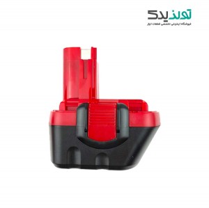 باتری دریل شارژی 12 ولت بوش