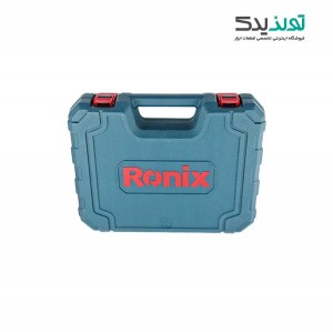 کیف دریل شارژی رونیکس مدل 8615 و 8620