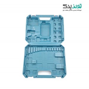 کیف دریل شارژی رونیکس مدل 8615 و 8620