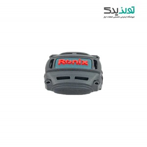 درپوش موتور دریل شارژی رونیکس مدل 8615 و 8620