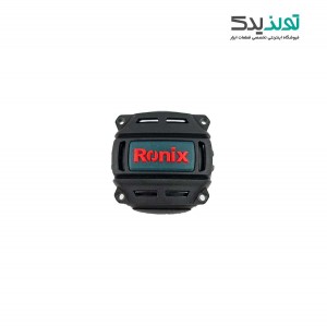 درپوش موتور دریل شارژی رونیکس مدل 8615 و 8620