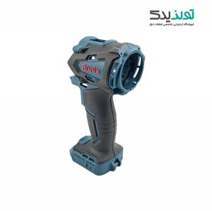 پوسته دریل شارژی رونیکس مدل 8905 و 8905K