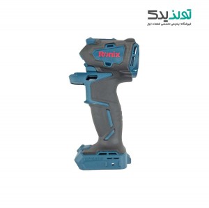 پوسته دریل شارژی رونیکس مدل 8905 و 8905K