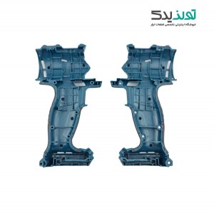 پوسته دریل شارژی رونیکس مدل 8905 و 8905K