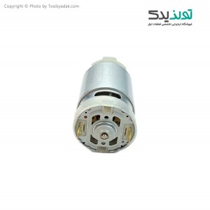 موتور دریل شارژی چکشی 18 ولت رونیکس مدل 8618