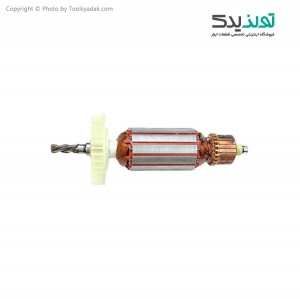 آرمیچر فابریک دریل چکشی رونیکس مدل 2250