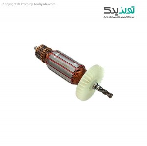 آرمیچر فابریک دریل چکشی رونیکس مدل 2250