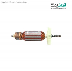آرمیچر فابریک دریل چکشی رونیکس مدل 2250