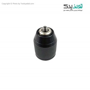 سه نظام اتومات فلزی دریل شارژی رونیکس مدل 8620 و 8615