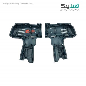 پوسته دریل شارژی رونیکس مدل 8510