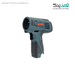 پوسته فابریک دریل شارژی رونیکس مدل 8510