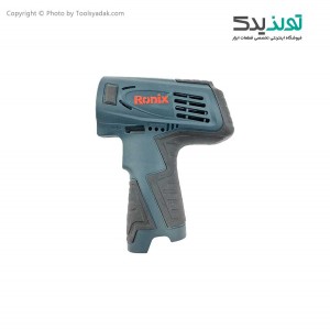 پوسته دریل شارژی رونیکس مدل 8510