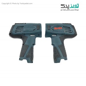 پوسته دریل شارژی رونیکس مدل 8510