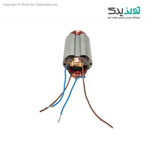 بالشتک مینی فرز 720 وات رونیکس مدل 3130