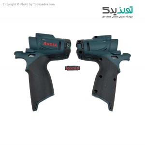پوسته فابریک دریل شارژی رونیکس مدل 8812