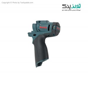پوسته فابریک دریل شارژی رونیکس مدل 8812