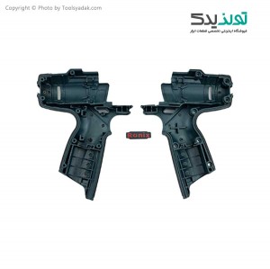 پوسته فابریک دریل شارژی رونیکس مدل 8812