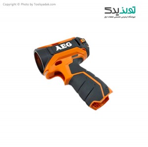 پوسته فابریک دریل شارژی 12 ولت آاگ مدل BS 12C2 AEG